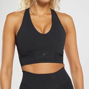 Gymshark X Whitney Simmons Longline Bra